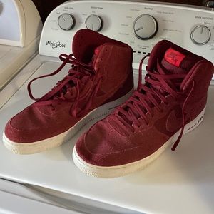 Nike Air High Tops